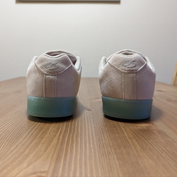 ÉS Accel Slim Skate Shoes - Picture 4 of 10